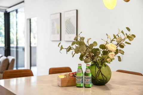 Morden Urban 2Bed In Waterloo - New South Wales Tourism  2