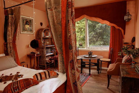 Moroccan 1001 Nights Hideaway - New South Wales Tourism  2