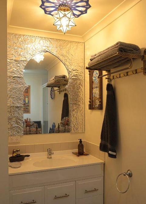 Moroccan 1001 Nights Hideaway - New South Wales Tourism  1