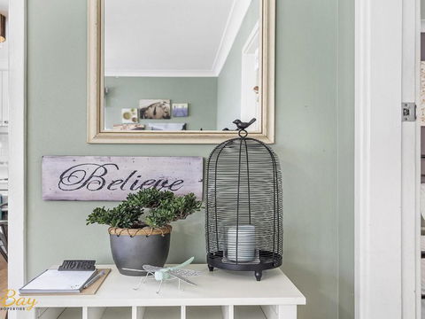 Morton Cottage At Lemon Tree - New South Wales Tourism  0