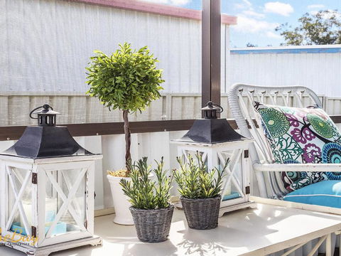 Morton Cottage At Lemon Tree - New South Wales Tourism  2