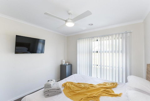 Morview Holiday Homes-Elephant - New South Wales Tourism  2