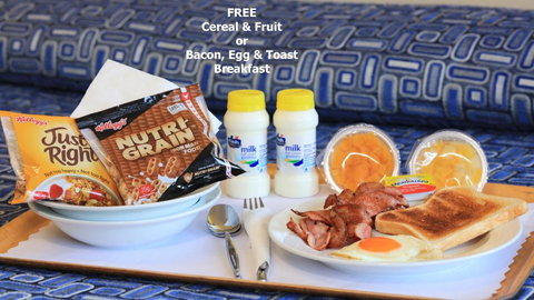 Motel 707 - New South Wales Tourism  0