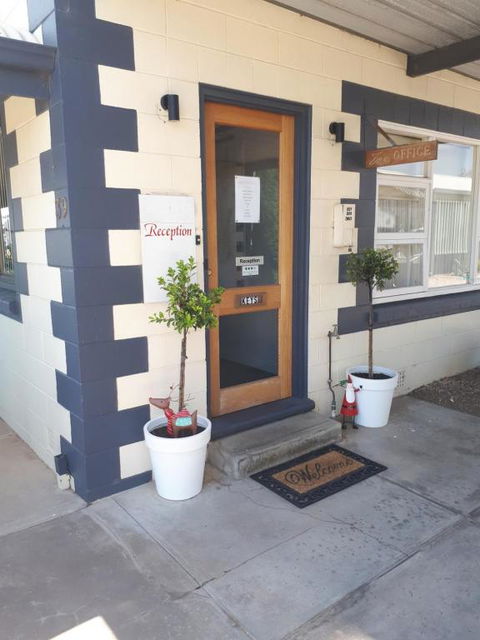 Motel Riverbend - New South Wales Tourism  3