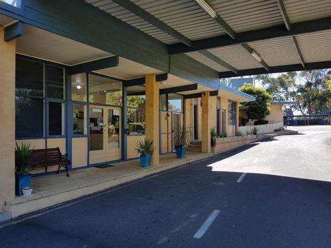 Motel Traralgon - New South Wales Tourism  0
