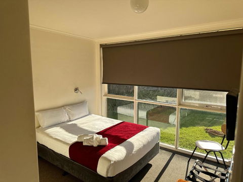 Motel Traralgon - New South Wales Tourism  2