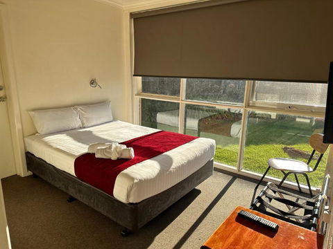 Motel Traralgon - New South Wales Tourism  1