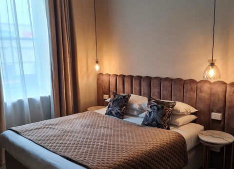 Mount Gambier Hotel - New South Wales Tourism  3