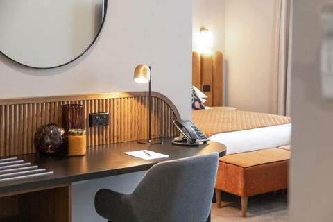 Mount Gambier Hotel - New South Wales Tourism  0