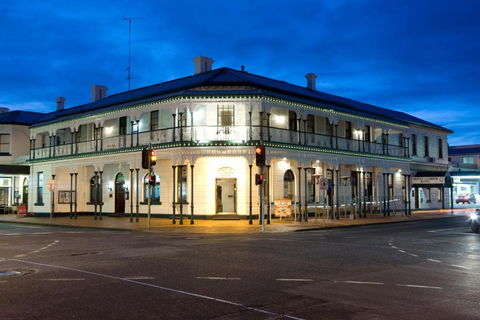 Mount Gambier Hotel - New South Wales Tourism  2