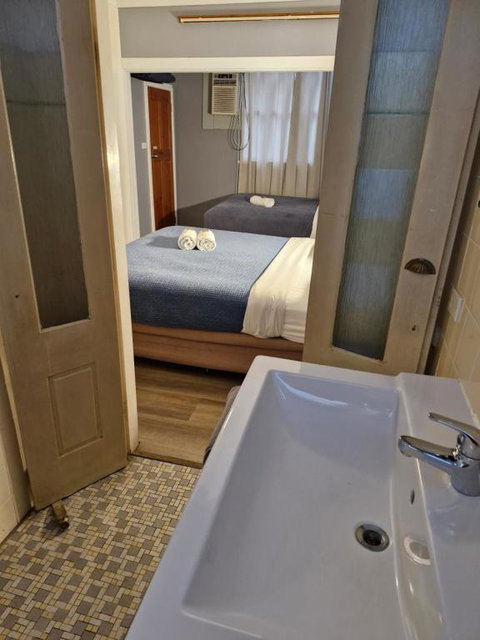 Mount View Motel - New South Wales Tourism  2