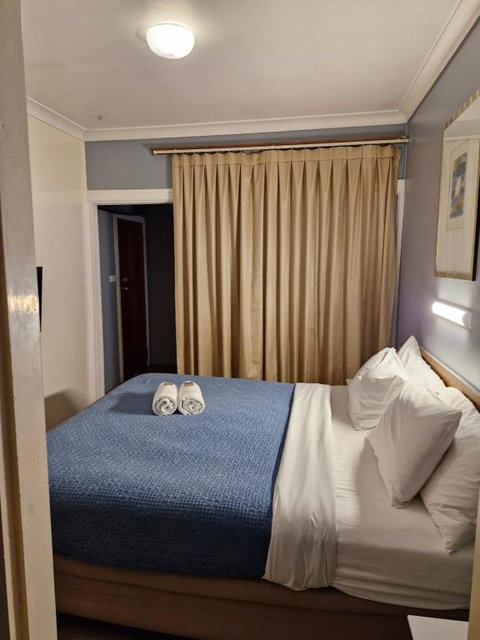 Mount View Motel - New South Wales Tourism  1