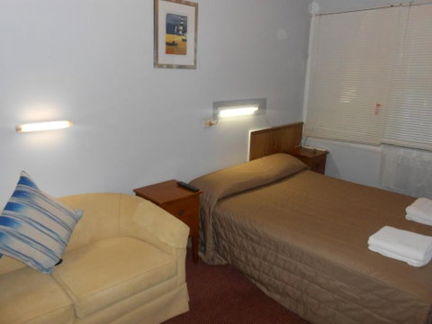 Mount View Motel - New South Wales Tourism  0