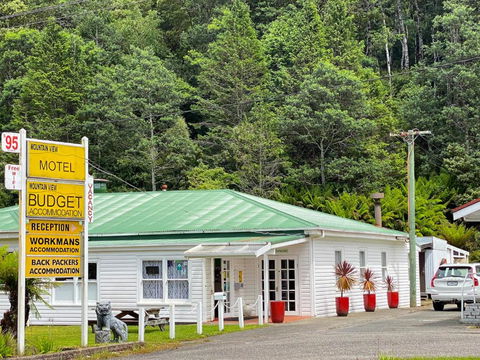 Mountain View Motel - New South Wales Tourism  0