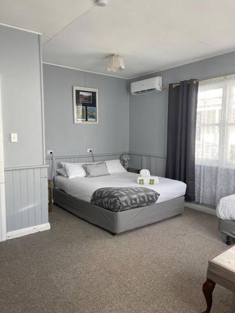 Mountain View Motel - New South Wales Tourism  2