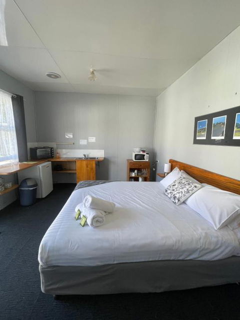 Mountain View Motel - New South Wales Tourism  3
