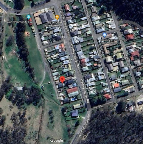 Mountain View - New South Wales Tourism  3