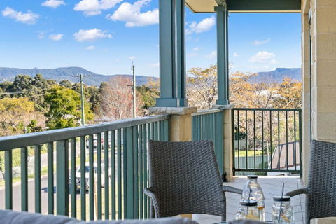 Mountain Views Milton - New South Wales Tourism  0