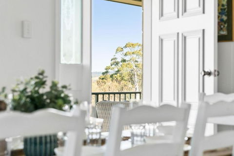 Mountain Views Milton - New South Wales Tourism  1