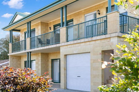Mountain Views Milton - New South Wales Tourism  3