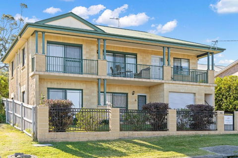 Mountain Views Milton - New South Wales Tourism  2