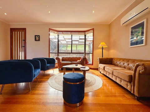 Mountains And Treetops Retreat - Nature Getaway - New South Wales Tourism  1