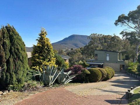 Mountains And Treetops Retreat - Nature Getaway - New South Wales Tourism  0