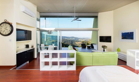 Mt Hay Retreat - New South Wales Tourism  3