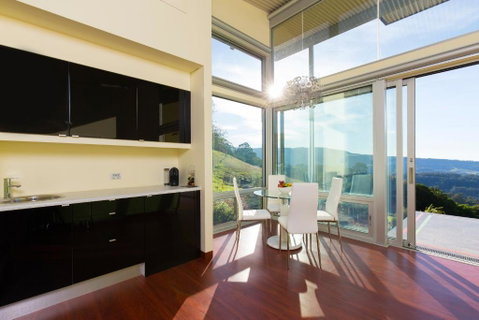 Mt Hay Retreat - New South Wales Tourism  1