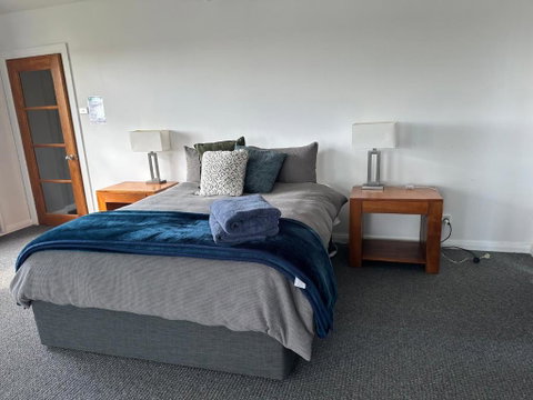 Mudgee Farm Stay - New South Wales Tourism  3