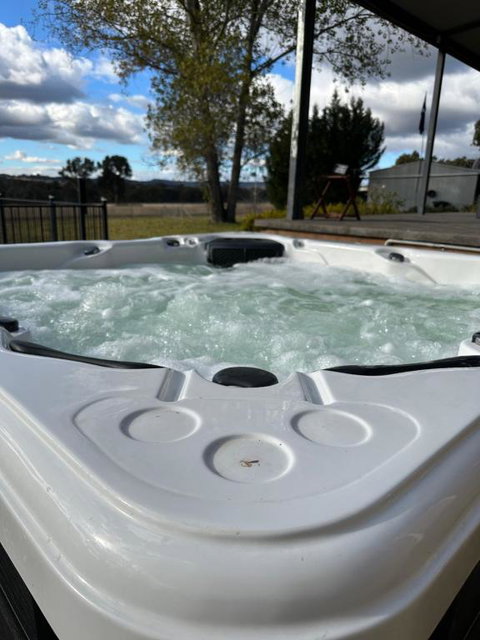 Mudgee Farm Stay - New South Wales Tourism  2