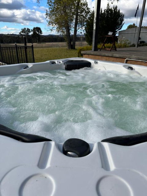 Mudgee Farm Stay - New South Wales Tourism  1