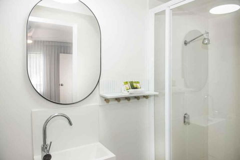 Murwillumbah Motor Inn - New South Wales Tourism  3