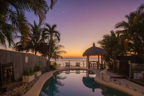 Mylara Beachfront Holiday Home - New South Wales Tourism  0