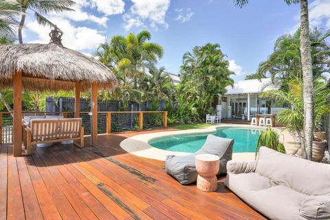 Mylara Beachfront Holiday Home - New South Wales Tourism  3