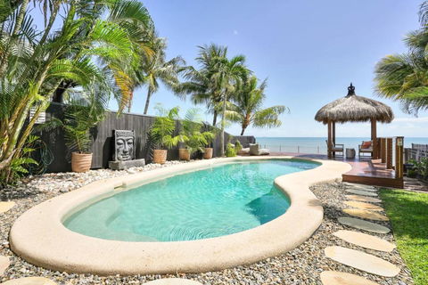 Mylara Beachfront Holiday Home - New South Wales Tourism  1