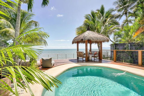 Mylara Beachfront Holiday Home - New South Wales Tourism  2
