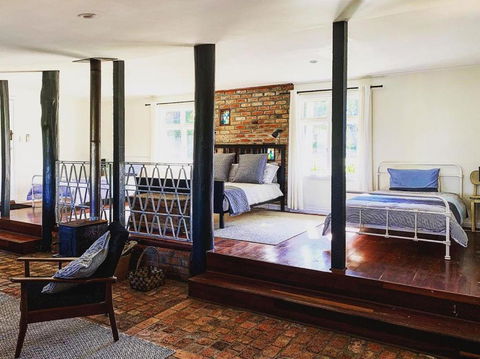 Myrtlemae Farm - New South Wales Tourism  3