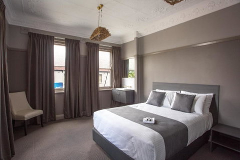 Nags Head Hotel - New South Wales Tourism  0