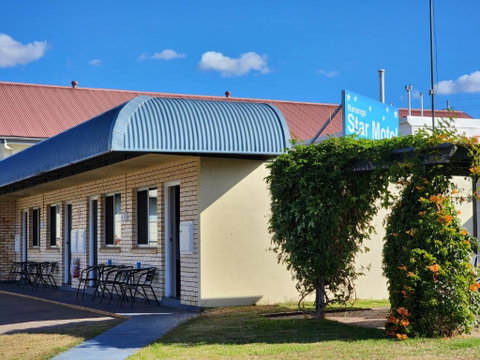 Nanango Star Motel - New South Wales Tourism  3