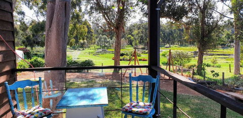 Nannup Homestay - New South Wales Tourism  3