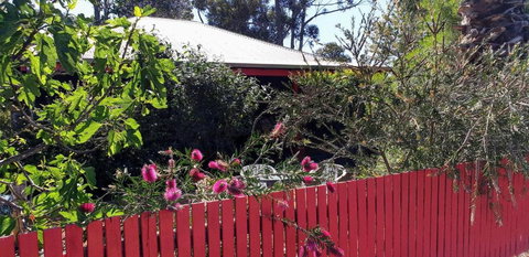 Nannup Homestay - New South Wales Tourism  1