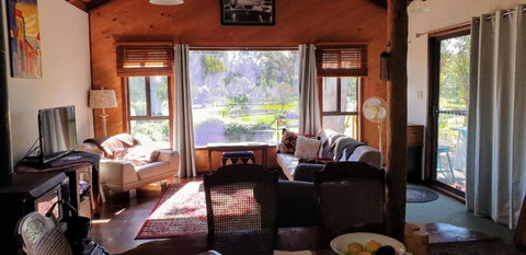 Nannup Homestay - New South Wales Tourism  0