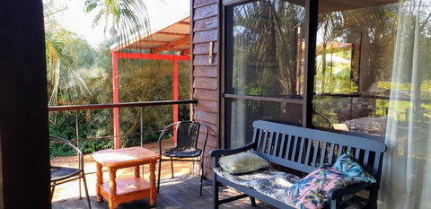 Nannup Homestay - New South Wales Tourism  2