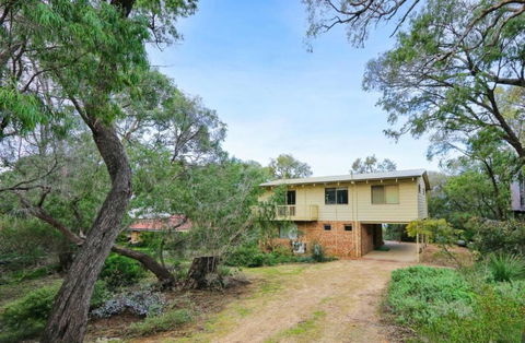 Nature Lovers Dream In Dawesville - New South Wales Tourism  2