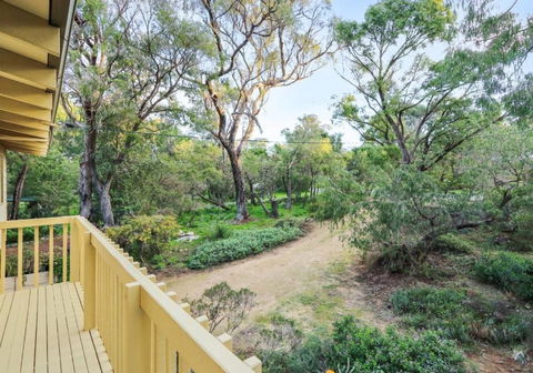 Nature Lovers Dream In Dawesville - New South Wales Tourism  1