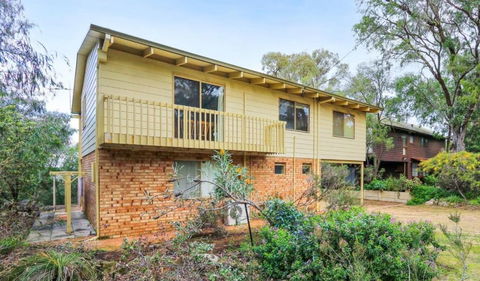 Nature Lovers Dream In Dawesville - New South Wales Tourism  3
