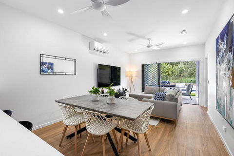 Nature Place Retreat Buderim - New South Wales Tourism  3