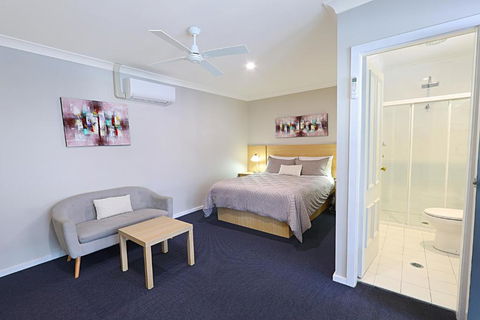 Nebula Motel - New South Wales Tourism  3