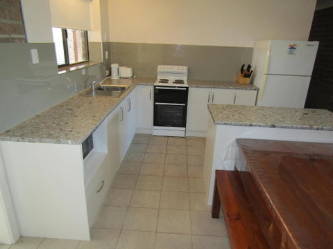 Nelson House - New South Wales Tourism  1